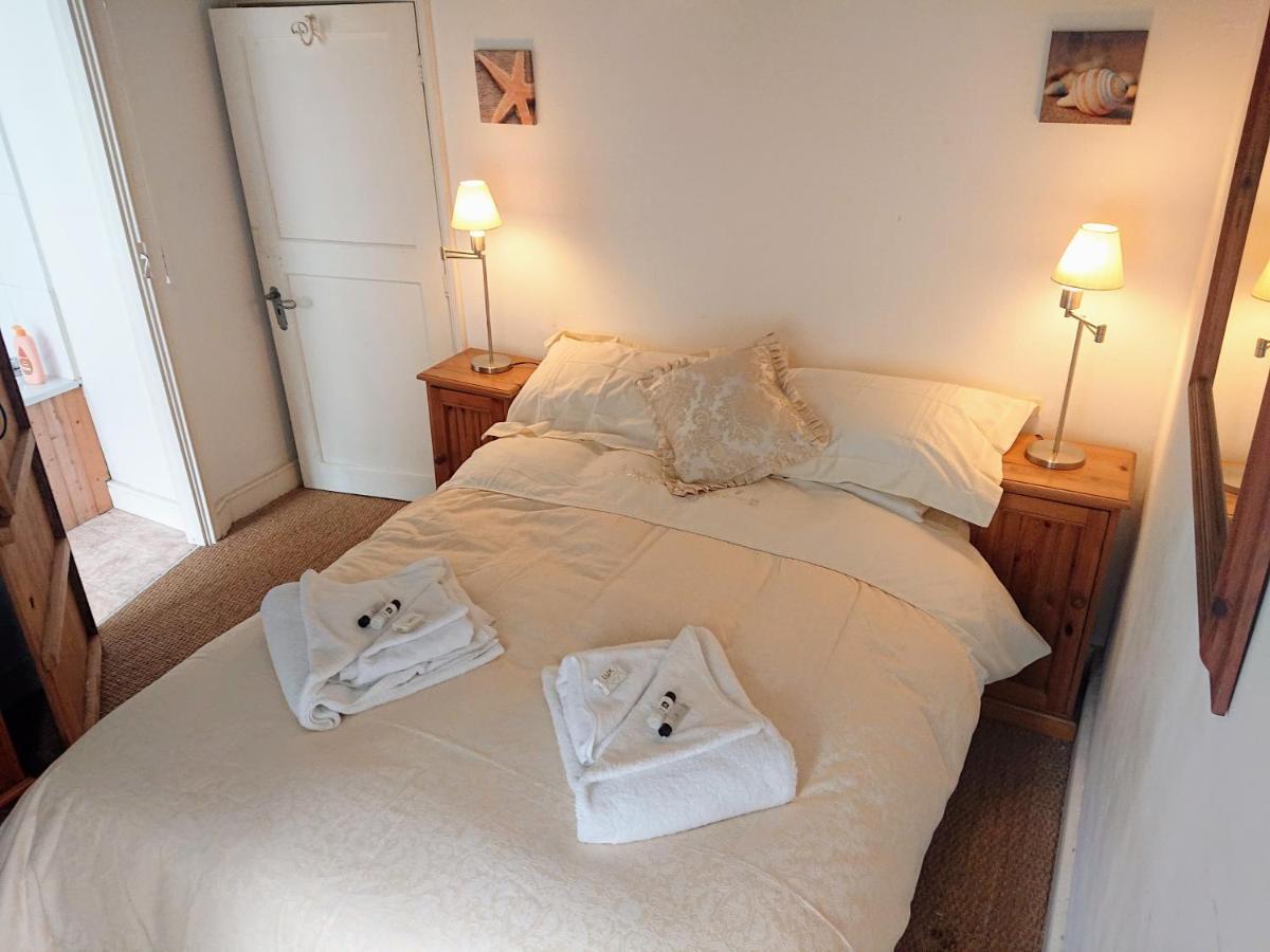 The Darlington Hotel Camelford Buitenkant foto